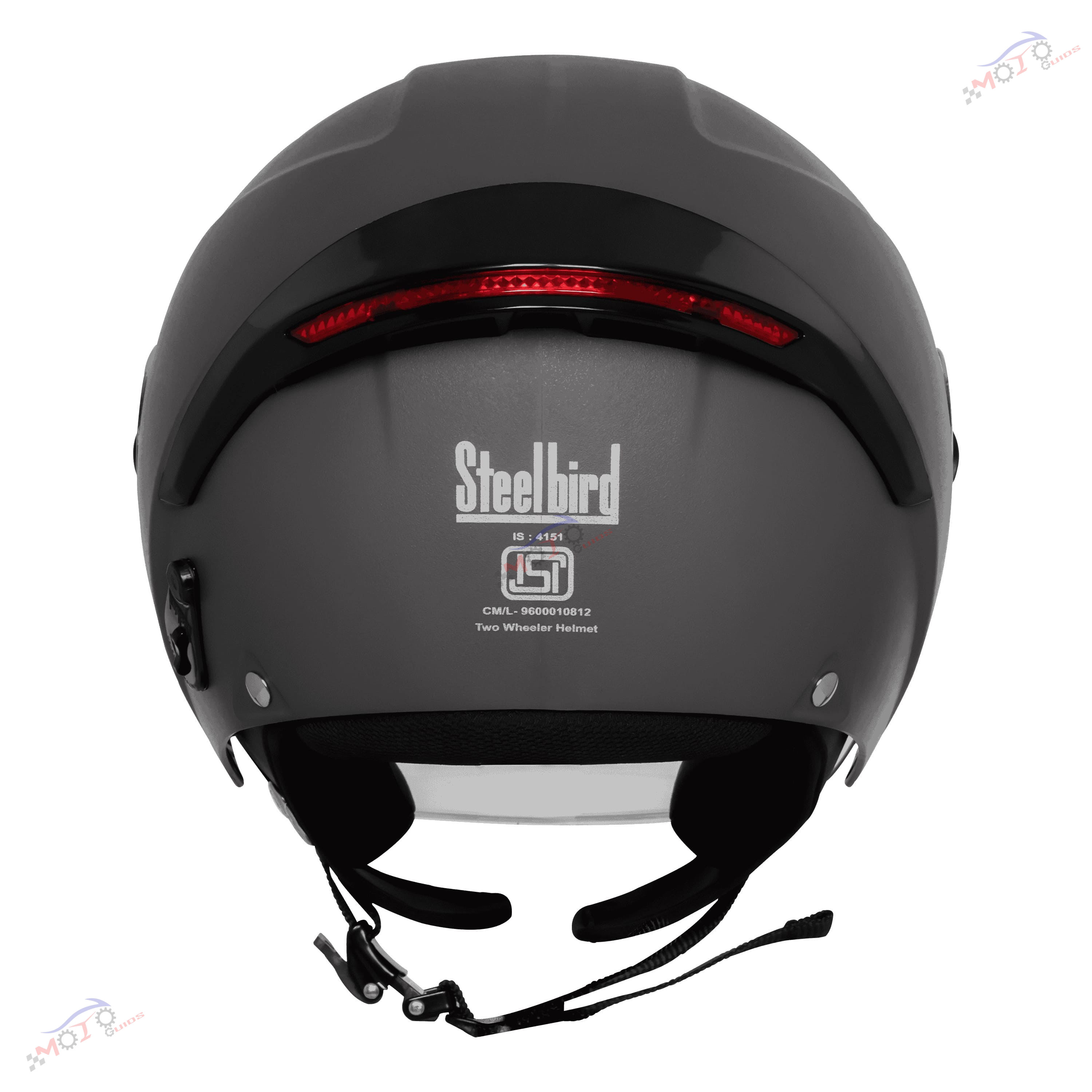 SBH-64 ZIP RF